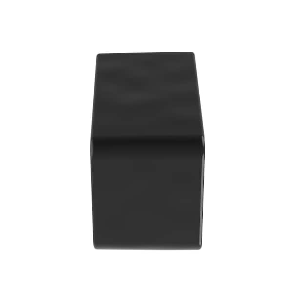 Cable Tie Mount, Connector Ring, BL